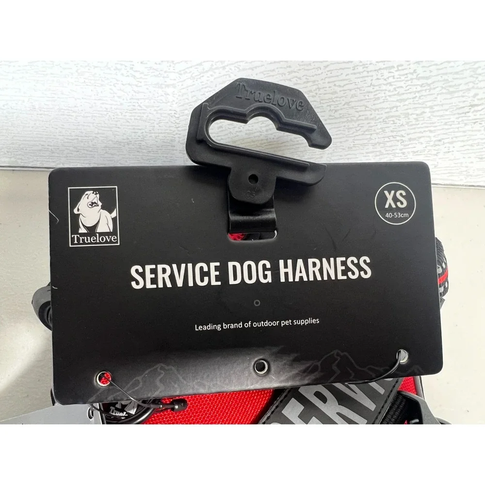 Truelove product dog